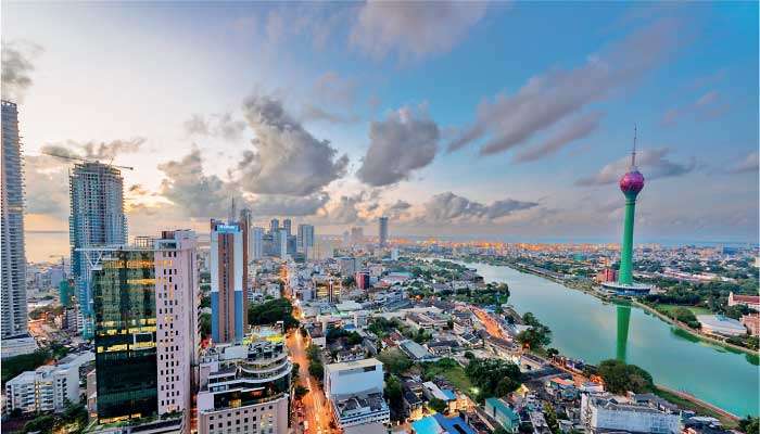 The price of promotion: Why Sri Lanka’s reclassified wealth is a macroeconomic mirage