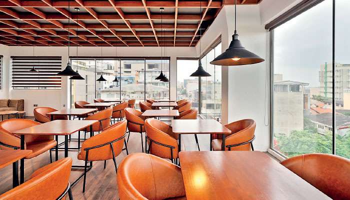 Orion City: Destination for Innovation