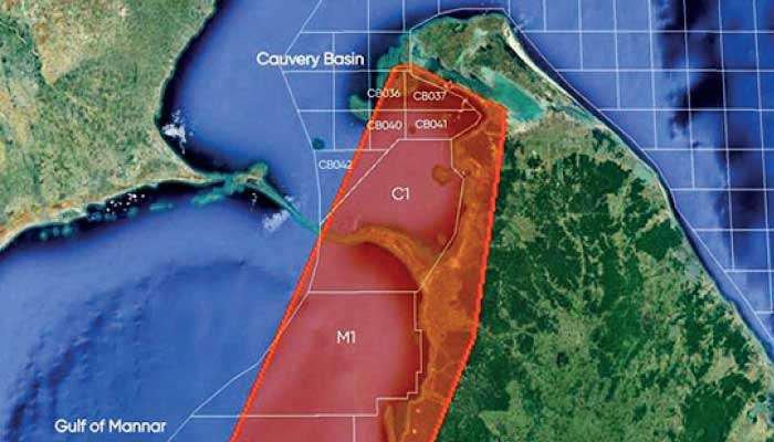 Mannar Basin: South Asia’s overlooked energy play