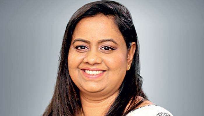Yashoravi Bakmiwewa creates history in South Asia