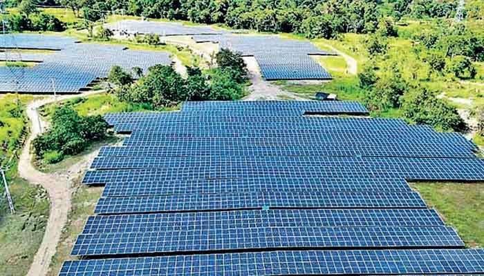 Great energy reckoning: Oil’s last stand Vs. solar ascendancy, and why Sri Lanka holds the ace