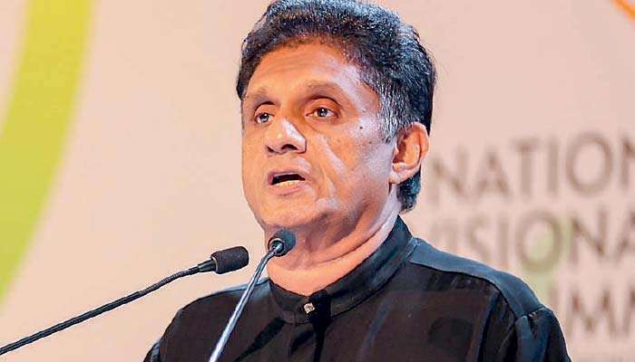Sajith calls for end to period poverty, seeks zero tax on sanitary products