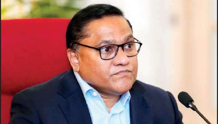 Diplomats get briefing on Sri Lanka Expo 2027