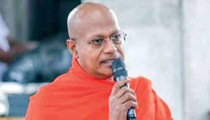 Only Anura can build a drug-free nation: Most Ven. Assaji Thero