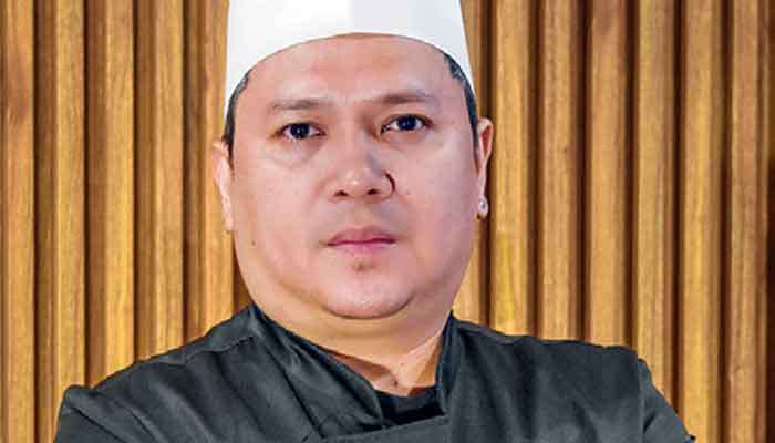 Kain Tayo: Cinnamon Grand Colombo brings flavours of Philippines to plates