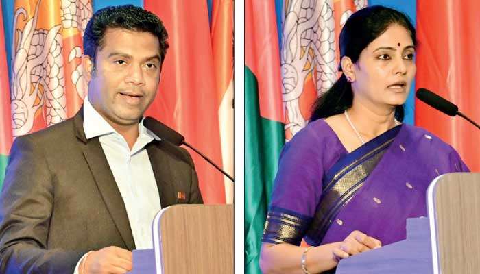 Regional counterparts reaffirm shared commitment to advancing digital health