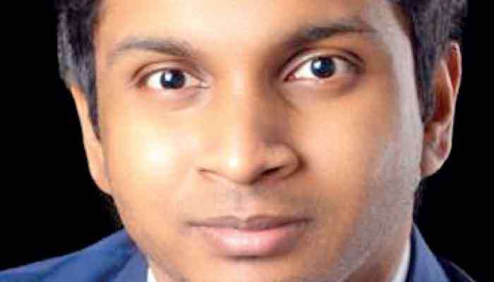 AI entrepreneur Nikin Matharaarachchi named in Forbes  30 Under 30 Asia