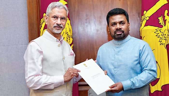 India’s $450 m reconstruction package after Cyclone Ditwah