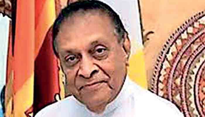 Karu Jayasuriya urges president to reconsider proposal to  abolish MPs’ pensions