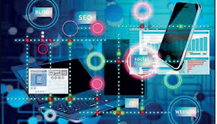Lankan digital economy estimated at Rs. 1.3 t