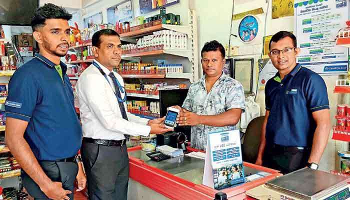 Commercial Bank scales ‘ComBank Shakthi’ Agency Banking network to 26 strategic locations