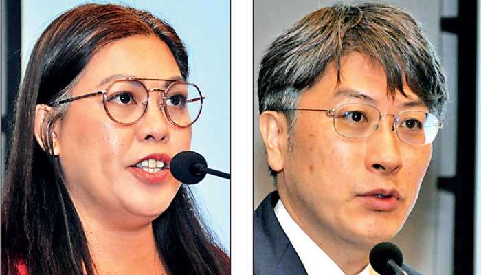 Sri Lanka, Japan and IOM unveil roadmap to strengthen traveller clearance, health security at seaports