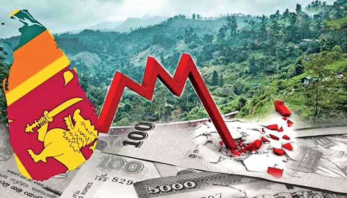 Deplorable debt: Is Sri Lanka caught between IMF and IIF?