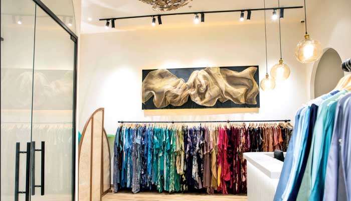 Sri Lankan fashion pioneers expand to Dubai with AND14
