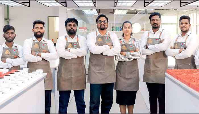 ADRA Ceylon celebrates decade of global leadership