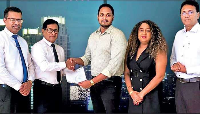 Remarko Bakers and Orzone Mineral Water enter into strategic tie-up