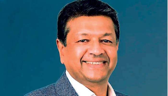 Principals: The quiet architect