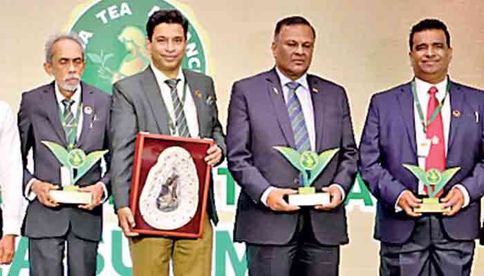 Tea Reimagined Awards honours industry leaders shaping regenerative, resilient, low-carbon tea sector