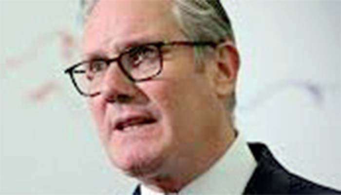 UK PM Starmer to resign