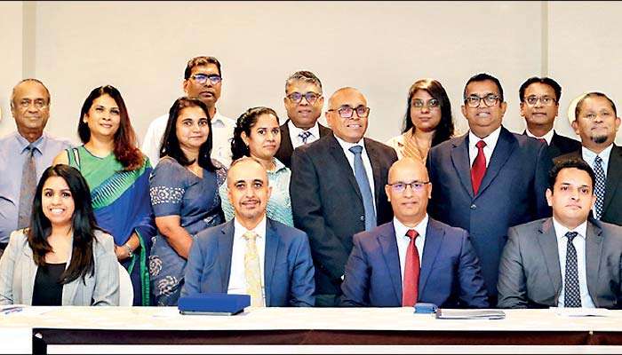 Exporters Association of  Sri Lanka elects new leadership at 29th Annual General Meeting