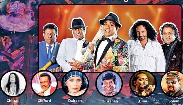 “Waves of Hope” aid concert for flood victims tonight