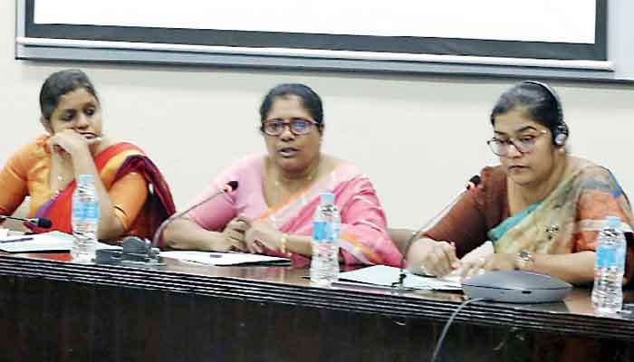 Women MPs appoint subcommittee on Anuradhapura child abuse case