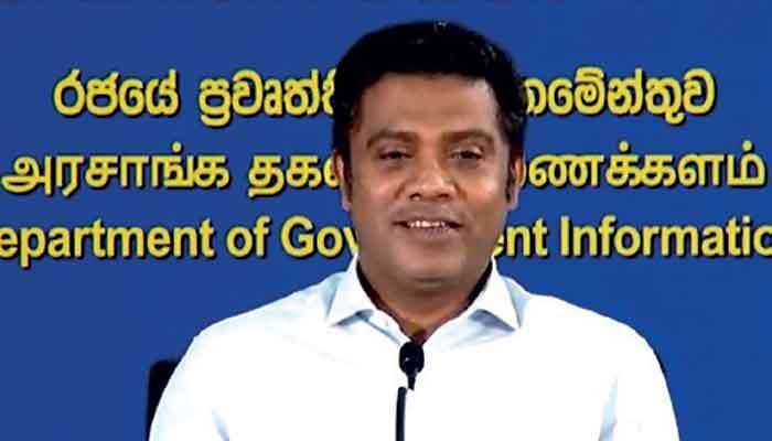 No final decision yet on extending judges’ retirement age: Cabinet Spokesman