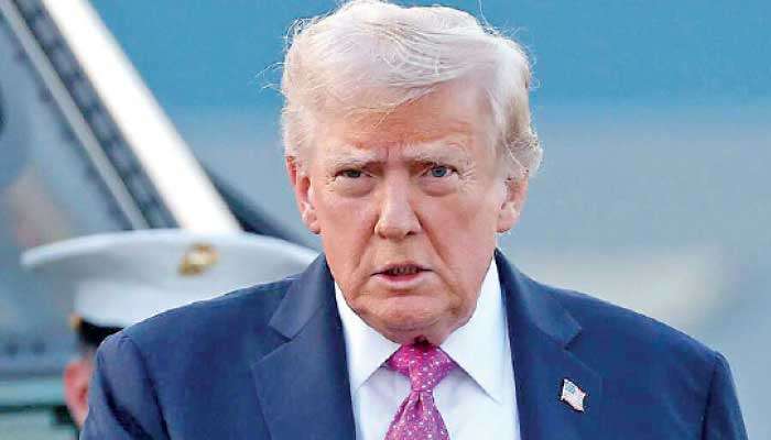 US Supreme Court rules Trump tariffs illegal