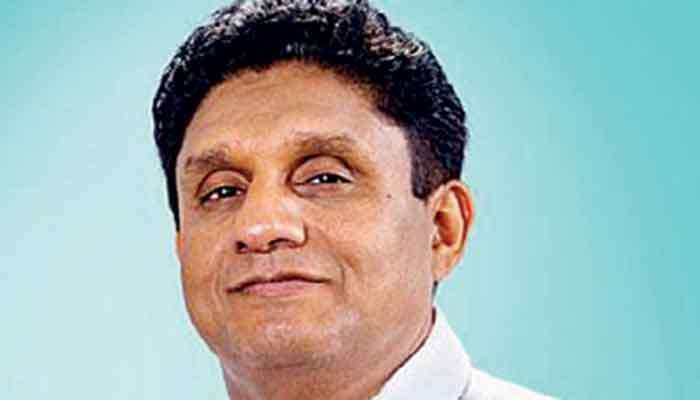 Sajith calls for urgent meeting of Opposition MPs on Middle East crisis