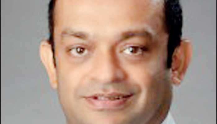 MAS Intimates’ COO Ruwan Keragala joins Ambeon Holdings Board