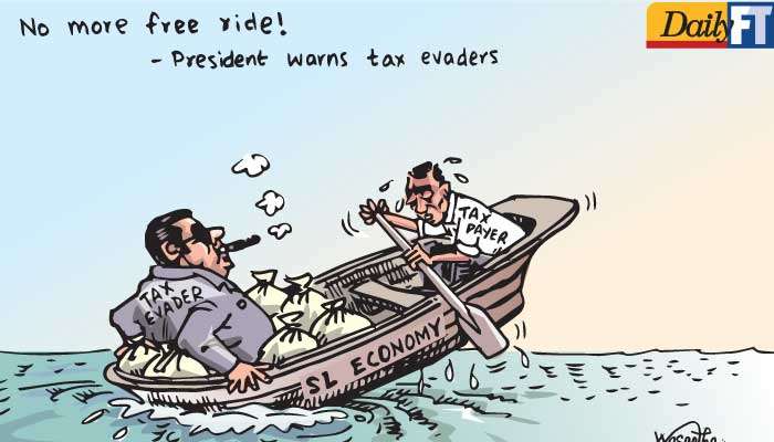 Cartoon 04.06.2025