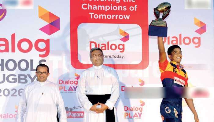 Shan the Lionheart leads his pride to supremacy