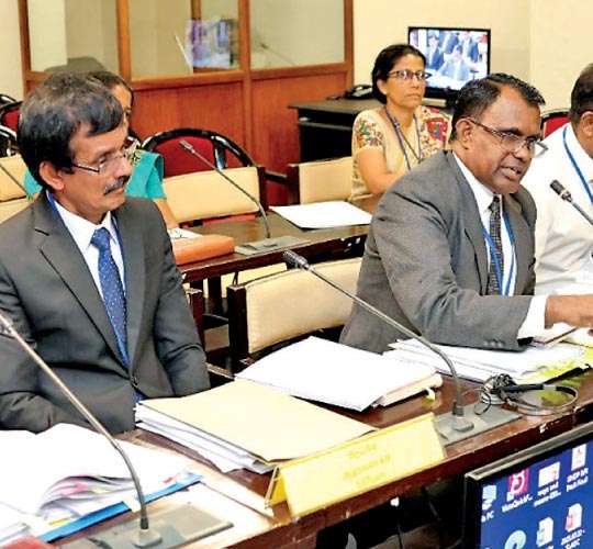 CoPF finds only 35 Chartered Accountants auditing nearly 2,000 public institutions
