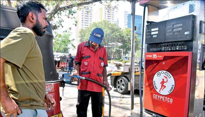 Energy supplies are crashing: What must Sri Lanka do?