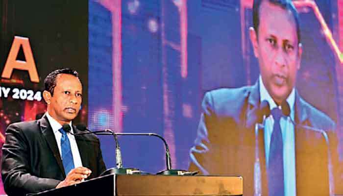 CA Sri Lanka’s public sector wing APFASL honours 45 entities