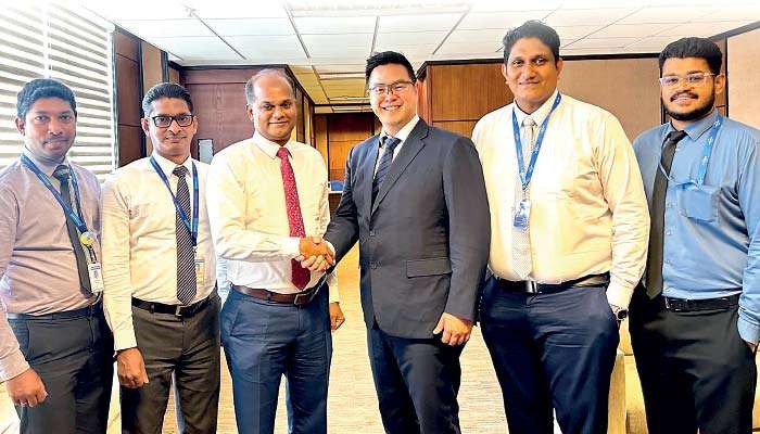 ComBank teams up with Bancstac to strengthen digital payment infrastructure