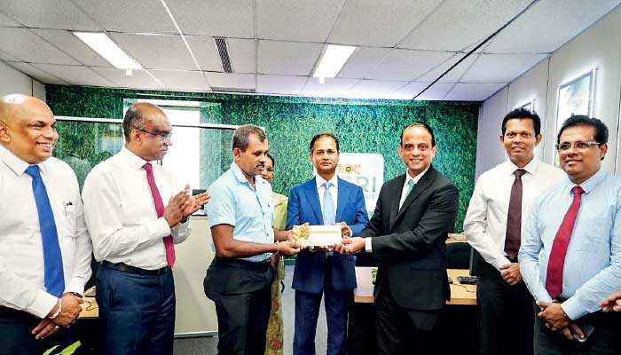 BOC launches Agri Banking Unit