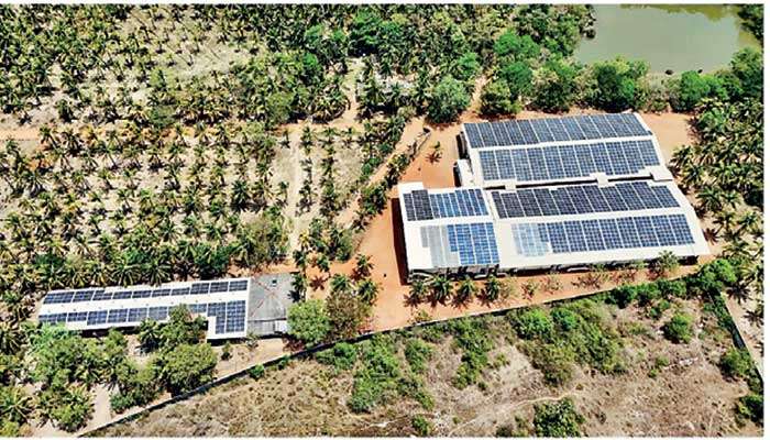 Paradise Toys accelerates towards sustainable future with high-impact hybrid solar investment