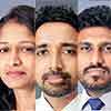 Financial consumer complaint landscape of Sri Lanka:  A regulator’s perspective