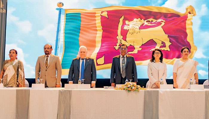 Judiciary commits to taking digitisation agenda forward