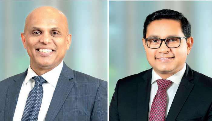 Commercial first SL bank to open Representative Office in Dubai International Financial Centre
