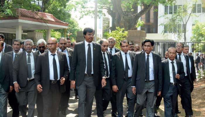 Law vs. ethics and Akuregoda incident: Is this a turning point?