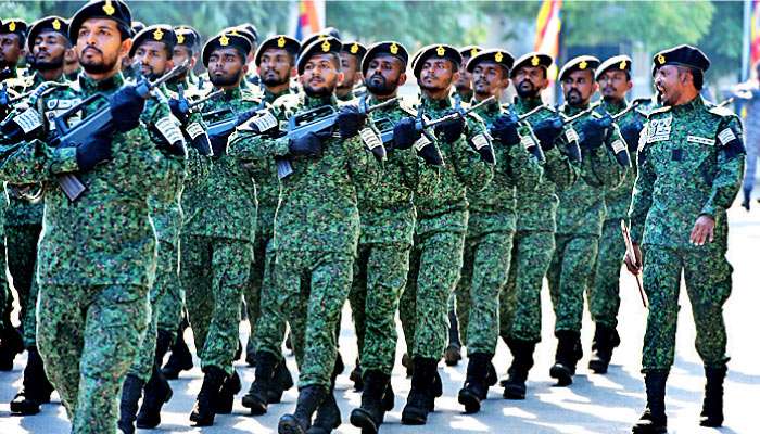 Sri Lankans celebrate 77th Independence Day today