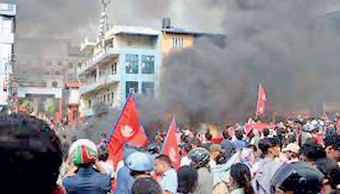 Risk of political flare-ups to linger in 2026 for some APAC sovereigns: Fitch