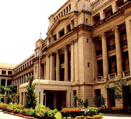 Govt. tightens rules after $ 85 m bogus import payments disclosure