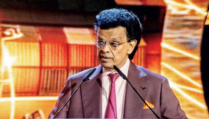SLPA Chief singles out CWIT contribution for Colombo Port’s growth in 2026