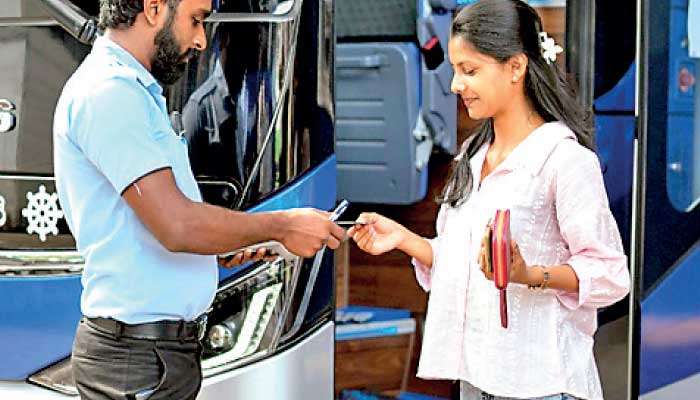 ComBank accelerates cashless public transport with NCG Express partnership