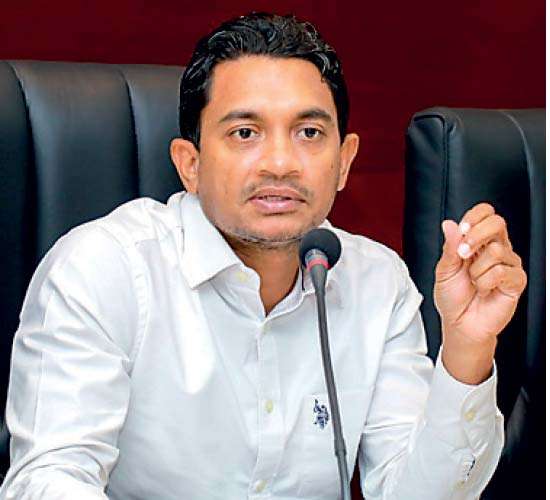 Cyclone Ditwah causes Rs. 33.9 b blow to manufacturing sector