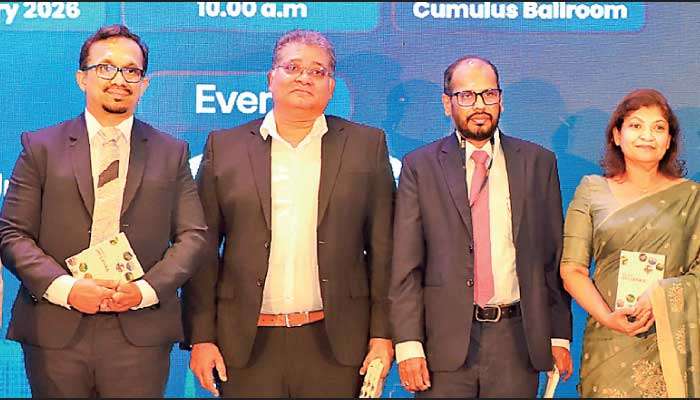 ‘Edges of Sri Lanka’ to showcase country’s unique exports value proposition