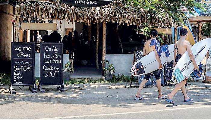 The real cost of unregulated tourism in Sri Lanka